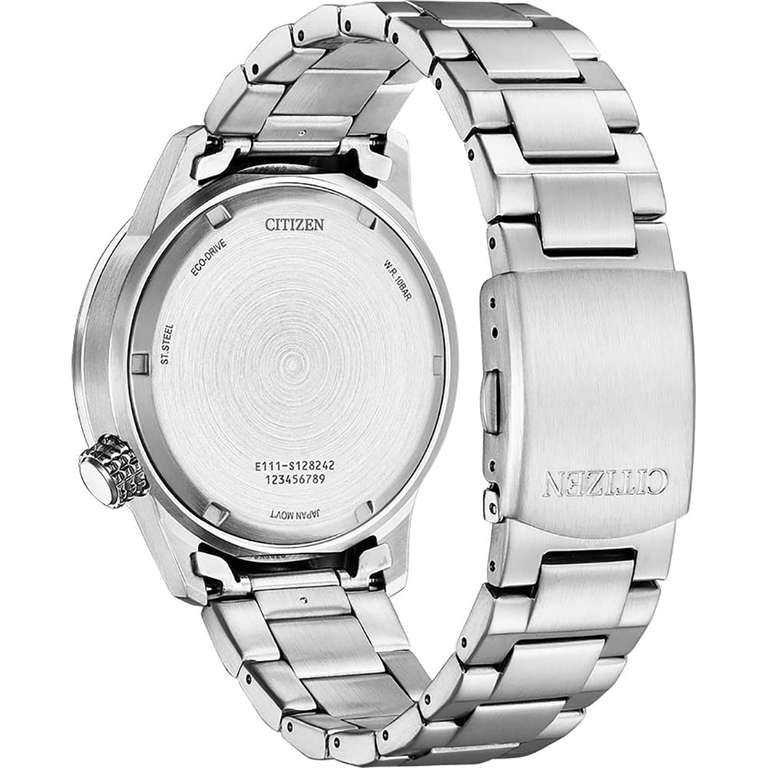 Citizen zegarek BM7550-87E - 103,94€
