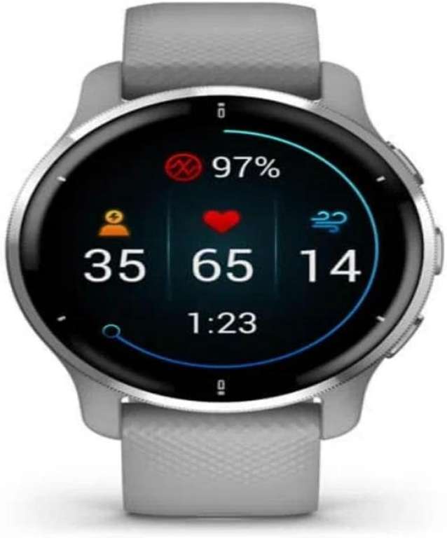 Smartwatch Garmin Venu 2 Plus (oraz Venu 2s: 1122,16zł)