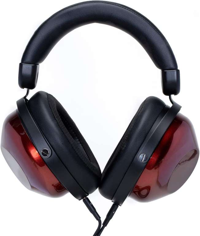 HIFIMAN HE-R9-wired Słuchawki dynamiczne zamknięte (WIRED)