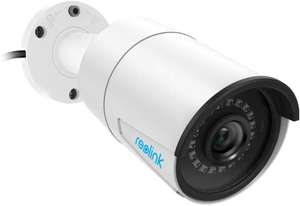 Kamera Zewnętrzna IP PoE Reolink RLC-410-5MP