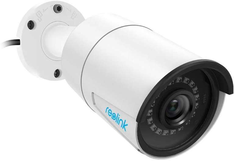 Kamera Zewnętrzna IP PoE Reolink RLC-410-5MP