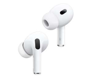 Słuchawki Apple Airpods Pro 2. generacji (USB-C) @x-kom