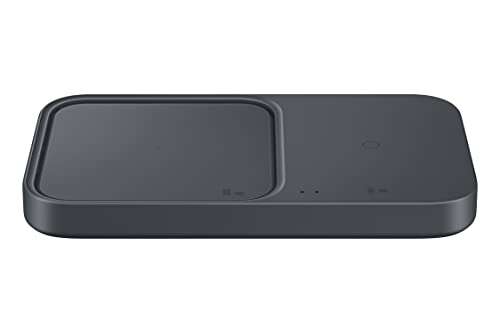 Indukcyjna ładowarka bezprzewodowa Samsung Pad Induction Duo 15W EP-P5400 (możliwe 48 zł)