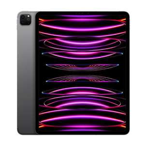 Tablet APPLE iPad Pro 11" M2 Wi-Fi 256GB Gwiezdna Szarość