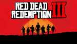 RED Dead Redemption 2 PC