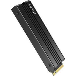 Dysk SSD Lexar NM790 4TB Pci-e NVMe z radiatorem 7400/6500 MBps