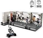 LEGO Star Wars Wejście na pokład statku kosmicznego Tantive IV 75387
