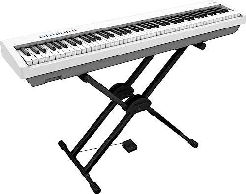 Roland FP-30X pianino cyfrowe (białe) | 567.56€