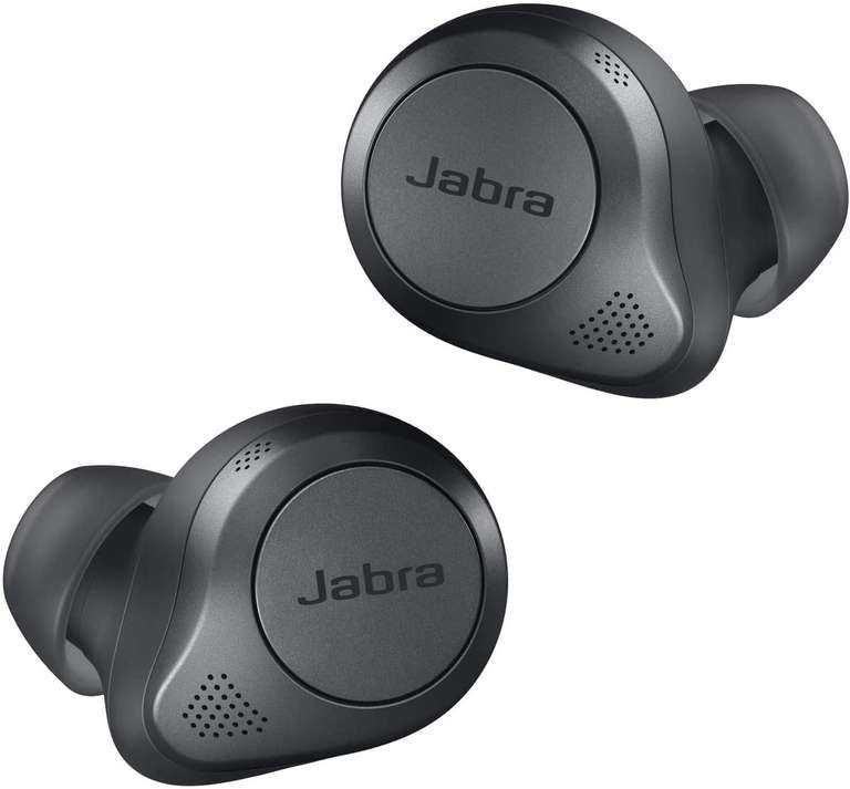Słuchawki bezprzewodowe TWS Jabra Elite 85t