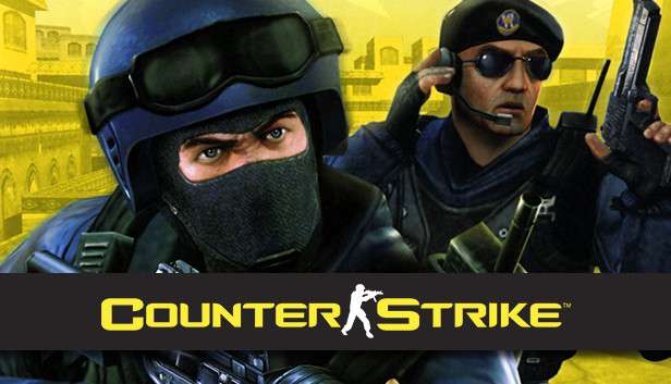 Counter-Strike (2000r.)