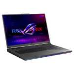 ASUS ROG Strix G18 laptop 18" WUXGA 165 Hz/7ms antyodblaskowy wyświetlacz IPS, Intel Core i7-13650HX 16 GB 1 TB NVIDIA RTX 4060 Win11 QWERTZ
