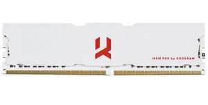 Pamięć RAM DDR4 GOODRAM Irdm Pro 8GB 3600MHz Crimson White
