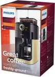 Ekspres do kawy PHILIPS HD7767/00 1,2L