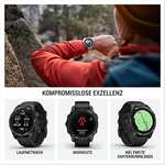 Garmin EPIX PRO 47 mm smartwatch GPS Multisport z AMOLED 1,3" Mapy TOPO 60 aplikacji sportowych, Garmin Music Pay