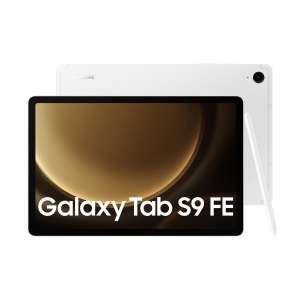 Samsung Galaxy Tab S9 FE 10.9" 6/128 GB Wi-Fi | 422,43 €