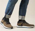 Zestawienie butów męskich Timberland - np. SPRINT TREKKER SUPER i inne przykłady w treści okazji @Lounge by Zalando