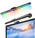 Lampka do monitora LED (RGB, 2700K do 6500K) | $13.40 (możliwe nawet $10) @ Aliexpress