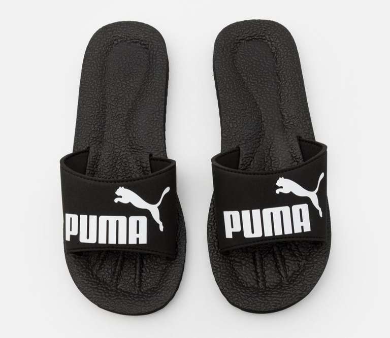 Klapki Puma Purecat • 12 rozmiarów między 35,5 a 49,5 • dostawa z Prime -> za darmo