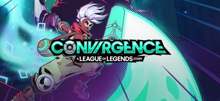 [ PC ] CONVERGENCE: A League of Legends Story @ Kinguin