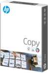 HP Copy Papier Matowy 80g 5 x 500 CHP 910