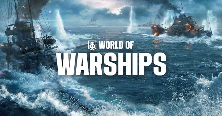 World of Warships statki i premka (głównie dla nowych i nieaktywnych kont)