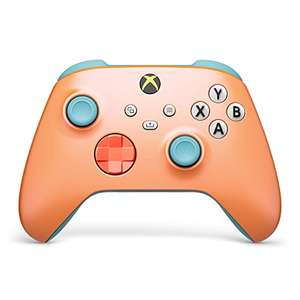 Kontroler Xbox Series X/S - wersja Sunkissed Vibes OPI | Amazon | 40,98£