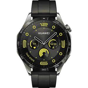 Smartwatch Huawei Watch GT4 46mm Active