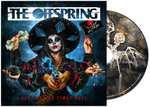 THE OFFSPRING: Let the Bad Times Roll (CD)