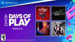 Days of Play Sale w PS Store (29.05 -12.06) m.in. Civilization VI, Alan Wake 2, Hi-Fi RUSH, LEGO Star Wars i więcej.. (PS4, PS5)