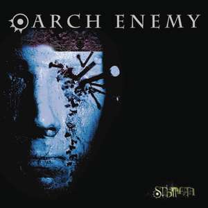 Arch Enemy - Stigmata (winyl, 2023 reissue)