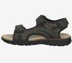 Zestawienie męskich sandałów - np. Geox U SPHERICA EC5 za 215-219 zł - 2 kolory @Lounge by Zalando