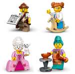 LEGO 71037 Minifigurki seria 24 (1 z 12 losowo) DOSTAWA 8 LUTEGO