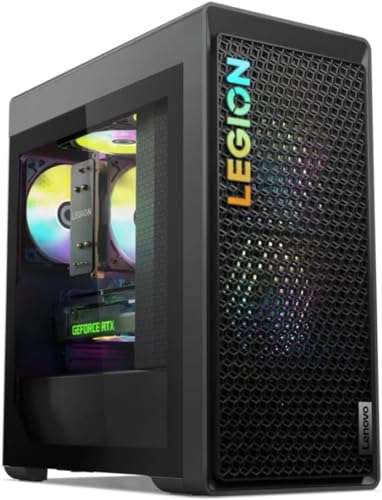 Komputer LENOVO Legion T5 26IRB8 i5-13400F/16GB/1TB SSD/RTX3060 12GB/Win11H €774.18