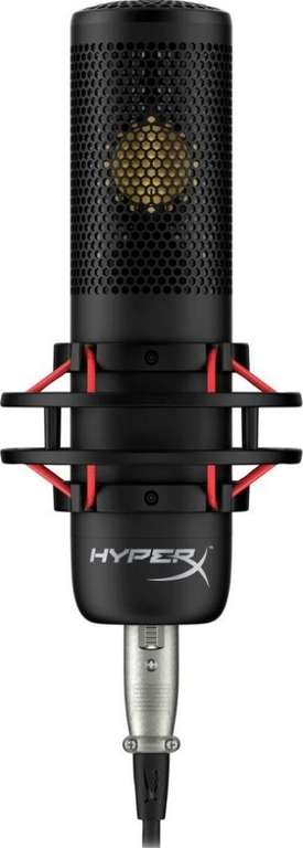 Mikrofon HyperX ProCast XLR