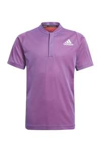 Dziecięca koszulka Adidas Tennis za 33,99zł z dostawą (rozm.116-176) @ Otrium