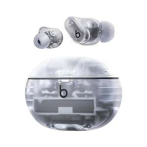 Słuchawki bezprzewodowe BEATS Studio Buds+ (model 2023, wiele kolorów) 151.22€