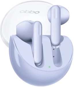 słuchawki bezprzewodowe douszne Oppo Enco Air 3