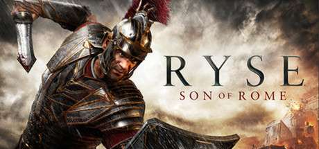 Ryse Son of Rome PC Steam