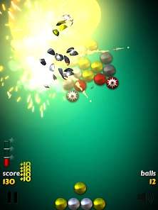 Magnet Balls: Physics Puzzle za darmo @ Google Play