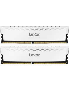 Lexar Thor RAM DDR4 32GB 3600MHz CL18 (LD4BU016GR3600GDWG)
