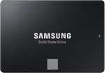 Dysk SSD Samsung SSD 870 EVO, 250 GB
