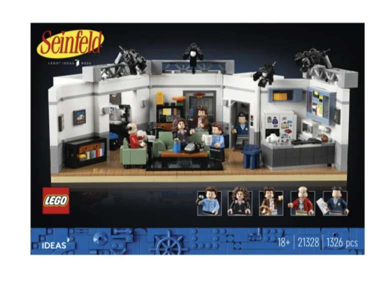 Gry i zabawki w aplikacji (np. Figurki Szkieletor i He-Man po 19 zł / LEGO Icons 10497 Galaktyczny odkrywca za 399 zł) @ al.to