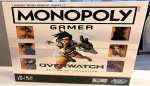 Monopoly Overwatch Edition Collector wersja francuska
