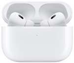 Słuchawki douszne Apple AirPods Pro 2 gen. | z etui MagSafe