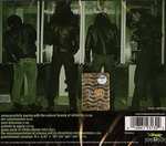 Płyta CD Type O Negative - "Slow, Deep and Hard"; album muzyczny