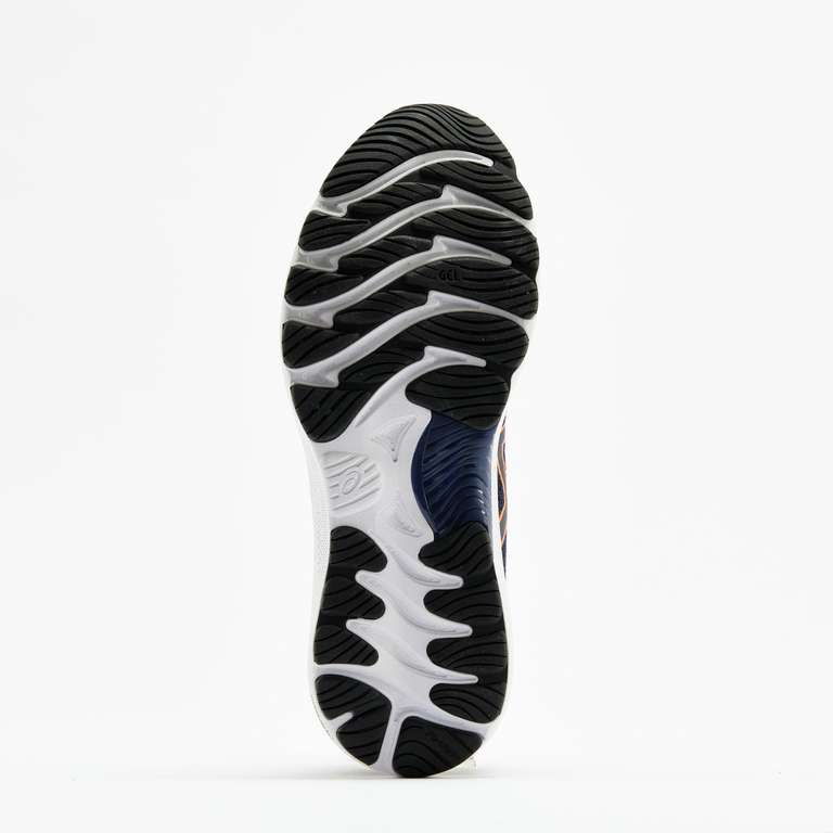 Męskie buty do biegania ASICS Gel Ziruss 6 (w tej samej cenie również damskie) @ Decathlon