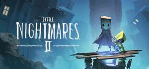 Little Nightmares II - Steam