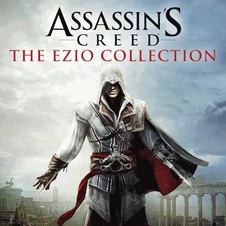 Promocje w Tureckim PS Store - Assassin’s Creed The Ezio Collection, Beat Cop, DEATHLOOP, Judgment, Quake, Resident Evil Village i inne ...