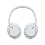 Słuchawki bezprzewodowe nauszne Sony WH-CH720N Białe