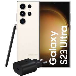 Smartfon Samsung galaxy s23 ultra 8/256gb 928.7€